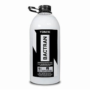 BACTRAN LIMPADOR BACTERICIDA 7 EM 1 3L - VONIXX