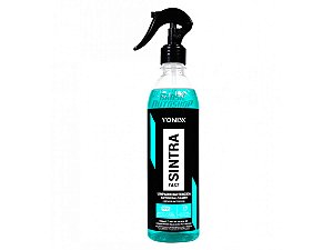 SINTRA FAST LIMPEZA INTERNA 500ML - VONIXX