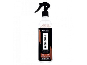 HIGICOURO LIMPADOR DE COURO 500ML - VONIXX