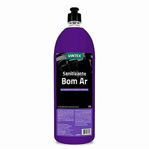 SANITIZANTE BOM AR 1,5L - VINTEX