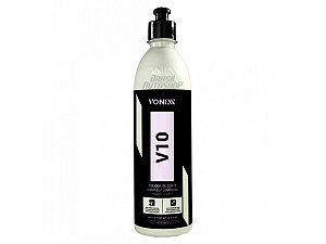 V10 POLIDOR DE CORTE PARA VERNIZ ASIÁTICO 500ML - VONIXX
