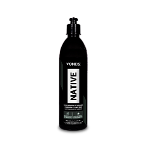 NATIVE BRAZILIAN CERA DE CARNAÚBA CLEANER 500ML - VONIXX