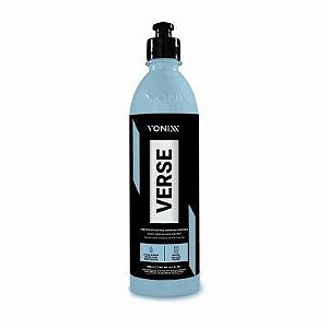 PROTETOR DE PLASTICOS VERSE 500ML - VONIXX