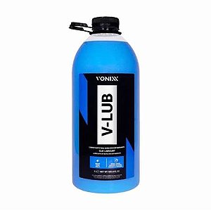 V-LUB LUBRIFICANTE PARA CLAY BAR 3L - VONIXX