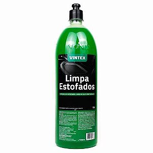 LIMPA ESTOFADOS 1,5L - VINTEX