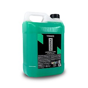 SINTRA LIMPEZA DE INTERIORES 5L - VONIXX