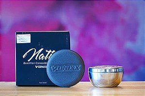NATIVE BRAZILIAN CERA DE CARNAÚBA 235ML - VONIXX