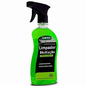 LIMPADOR MULTIACAO 500ML - VINTEX