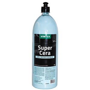 SUPER CERA 1,5L - VINTEX