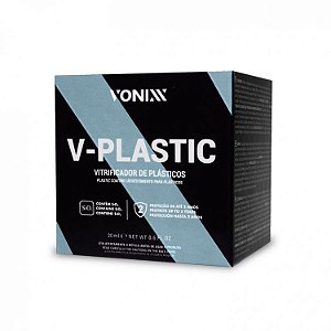 V-PLASTIC COATING PARA PLÁSTICOS 20ML - VONIXX