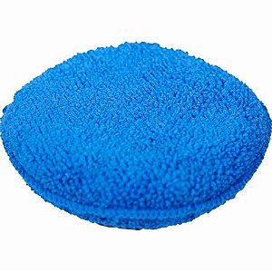 APLICADOR DE MICROFIBRA REDONDO 200GSM - VONIXX