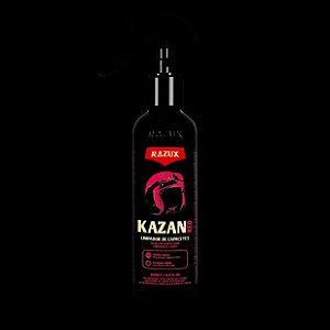 KAZAN RED - VONIXX