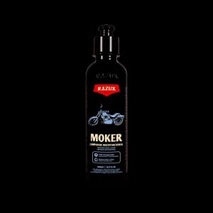 MOKER - VONIXX