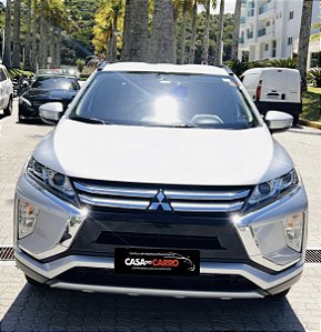 Mitsubishi Eclipse Cross HPE 2022
