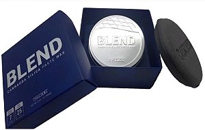 Blend Carnaúba Sílica Paste Wax 100ml Vonixx