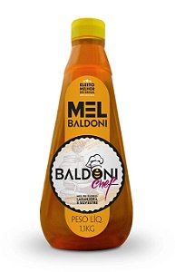 Mel Bisnaga Chef 1100gr - Baldoni
