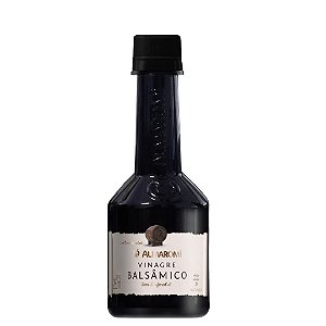 Vinagre Balsâmico 280ml - Almaromi
