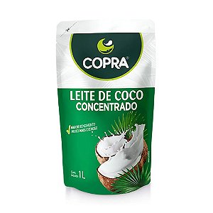 Leite de Coco Cozinha Profissional 1l - Copra