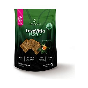LeveVitta Protein Ora-Pro-Nóbis Leve Croc 90g