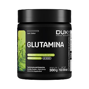 Glutamina Dux Nutrition 300g