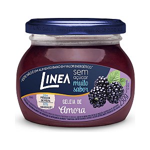 Geleia Linea Amora 230g