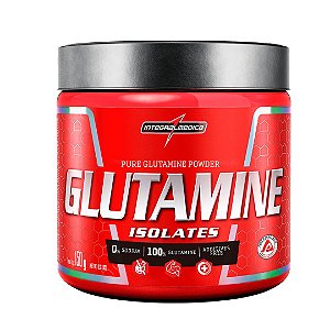 Glutamine Natural 150g - Integralmédica