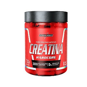 Creatina  60 cáps - Integralmédica