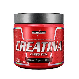 Creatina 300g - Integralmédica