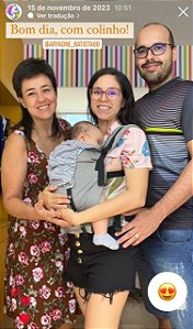 Atendimento no Espaço Benitinho