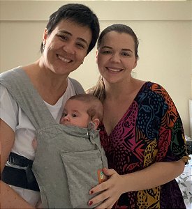 Atendimento a domicílio - Belém