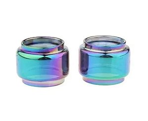 KIT COM 2 VIDROS COLORIDOS PARA SKY SOLO PLUS 8ML