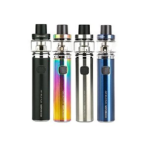 KIT VAPORESSO SKY SOLO PLUS 8ML