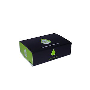 TERPENO NATURAL COOL TERPS LIME KUSH 1ML