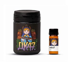 TERPENO NATURAL TERPENES AK-47 2ML