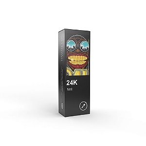 TERPENO NATURAL TERPENES 24K 1ML