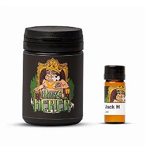 TERPENO NATURAL TERPENES JACK HERER 5ML