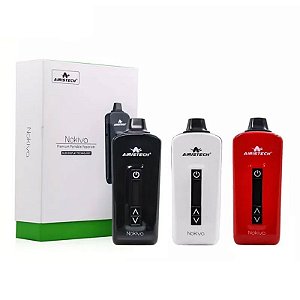 VAPORIZADOR NOKIVA AIRISTECK