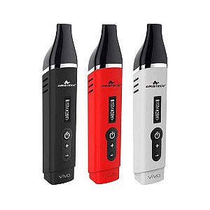 VAPORIZADOR AIRISTECK HERBVA VIVA