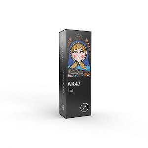 TERPENO NATURAL TERPENES AK-47 1ML