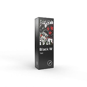 TERPENO NATURAL TERPENES BLACK WIDOW 1ML