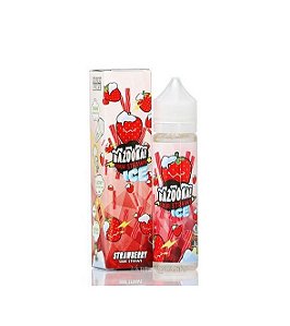 ESSÊNCIA BAZOOKA 60ML SABORES