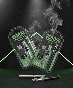 Bateria Vertex 280mAH Para Concentrados