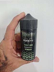 LÍQUIDO IGNITE 100ML 3MG SABORES
