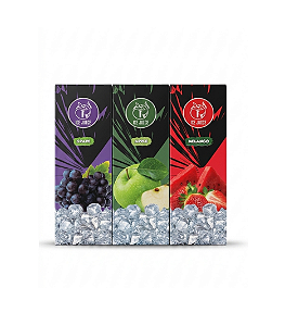 LÍQUIDO ICE JUICEE 60ML 3MG SABORES