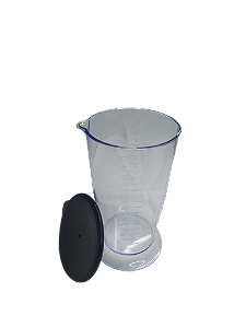 Copo Medidor Para Mixer Hamilton Beach - 59769
