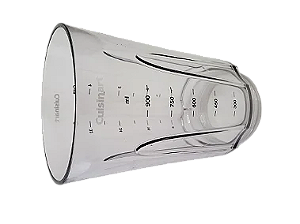 Copo Para Liquidificador Cuisinart - Cpb300