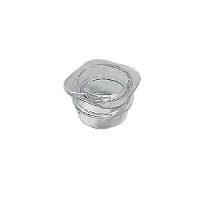Copinho Da Tampa Para Liquidificador Hamilton Beach - 58833/54229/58145