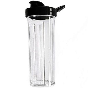 Copo 500Ml Para Liquidificador Hamilton Beach - 52400
