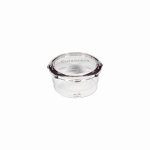 Copinho Da Tampa Para Liquidificador Cuisinart - Spb7/Spb600/Bfp703