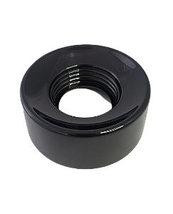 Base Preta Para Lâmina Liquidificador Cuisinart - Spb7/Bfp703